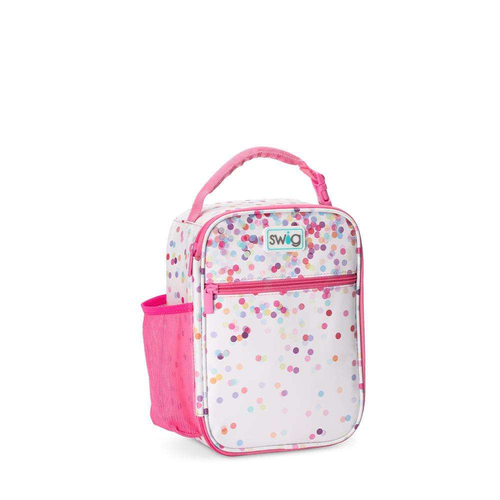 Confetti Boxxi Lunch Bag- Swig Life